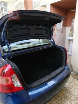 هیوندای ئەکسنت